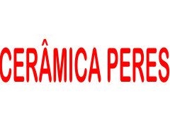 CERÂMICA PERES