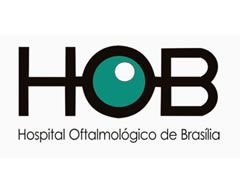 Hospital Oftalmológico de Brasília