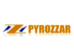 PYROZZAR Tintas